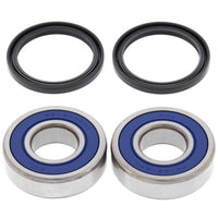 All Balls Rear Wheel Bearing Kit For TM EN 250 2005-2011