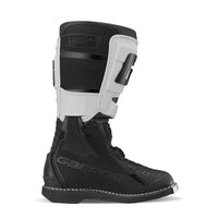 Gaerne GX1 Motocross Boots White Black