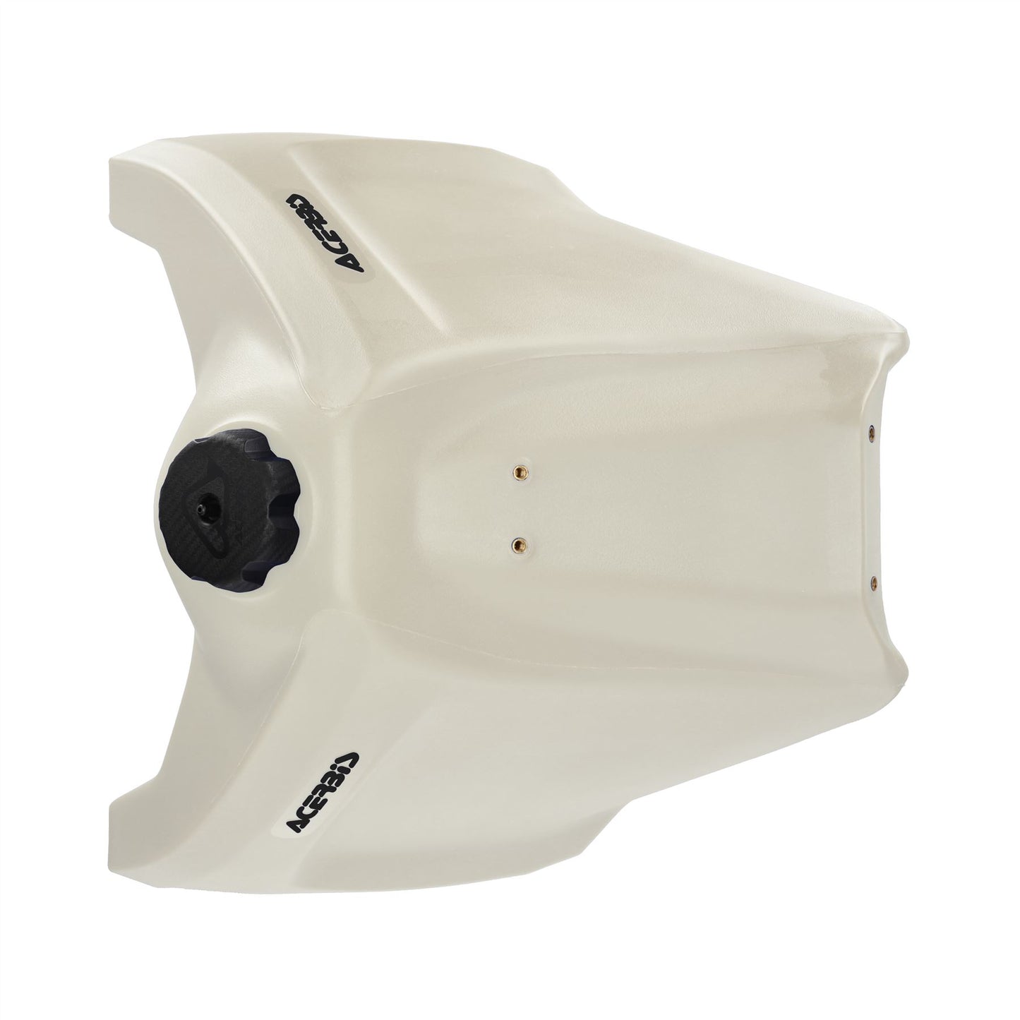 Acerbis Clear Fuel Tank 25L For Suzuki DR 650 1996-2023