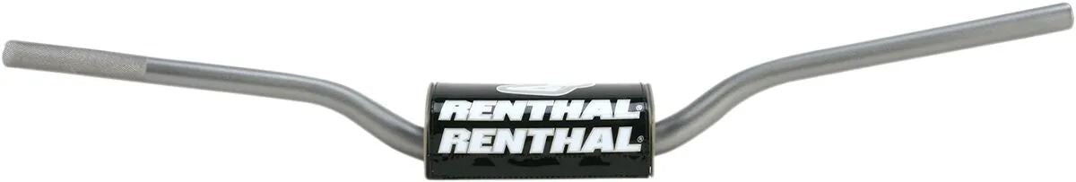 Renthal Fatbar Villopoto/Stewart Tanium 827 Handlebar For Gas Gas MC 450F Prado 2025