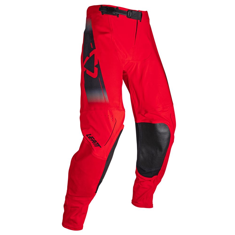 Leatt 2026 Motocross Pants 4.5 Lite Red
