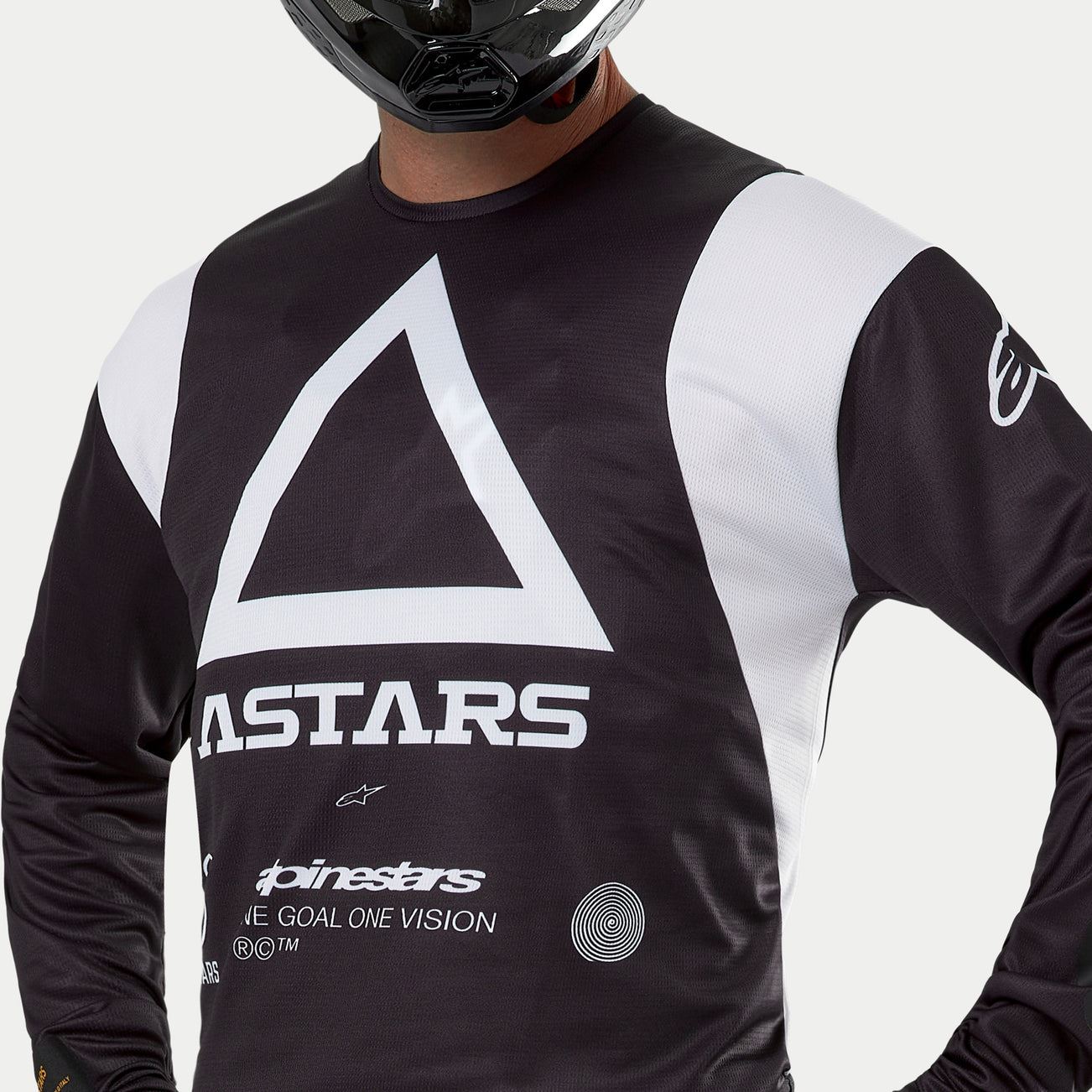 Alpinestars 2026 Techdura Enduro  Jersey