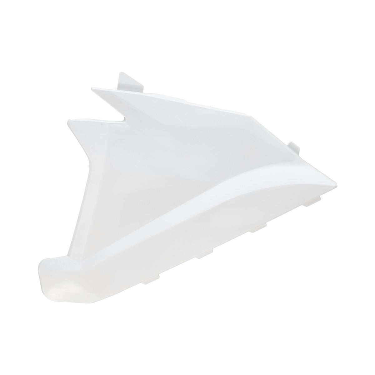 Acerbis Air Box Covers White 0027342.030
