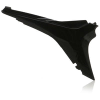 Acerbis Air Box Covers Black For HONDA CRF 250 R 2010-2013