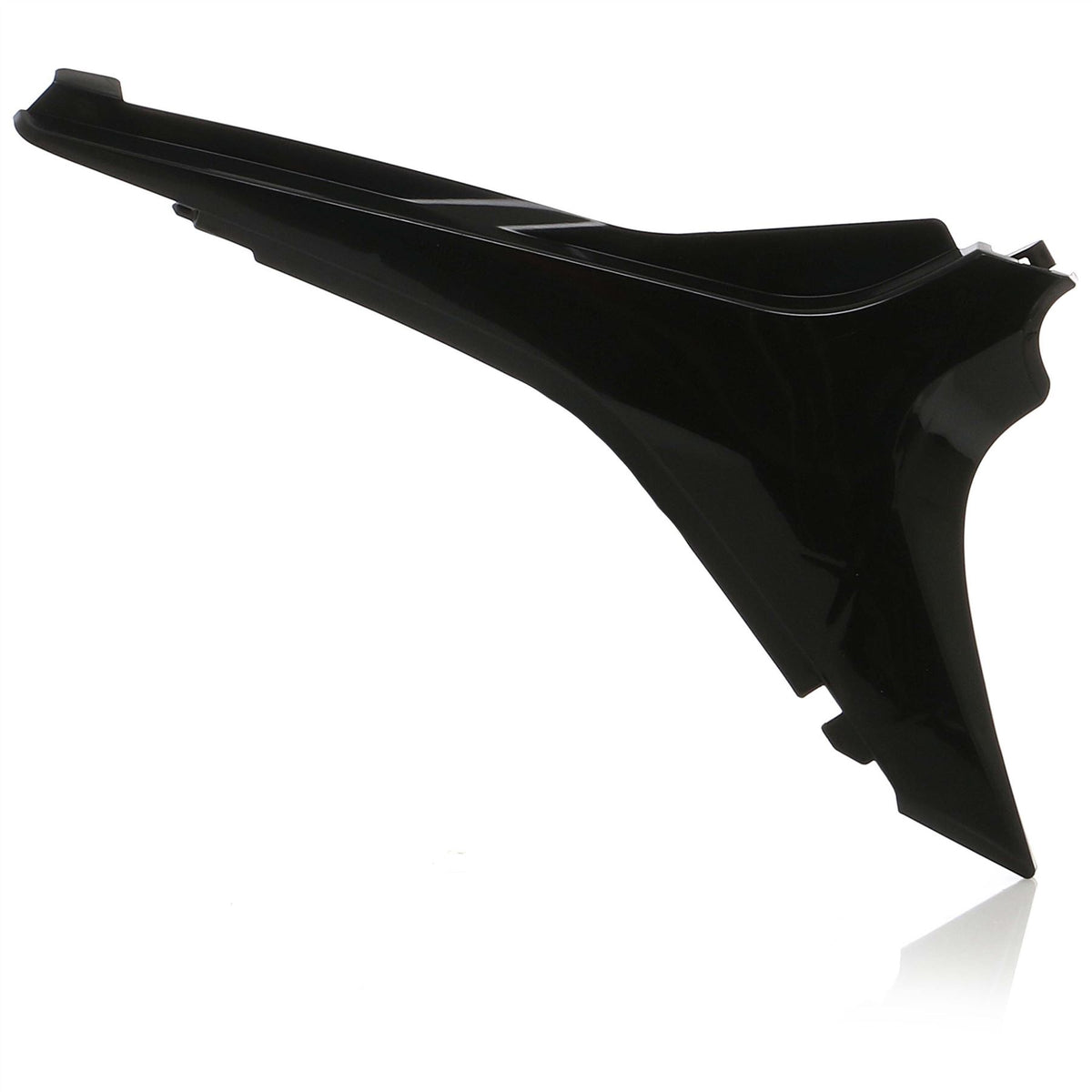 Acerbis Air Box Covers Black For HONDA CRF 250 R 2010-2013