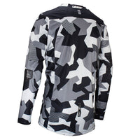 Leatt 2024 Jersey Moto 4.5 Enduro Forge