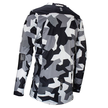 Leatt 2024 Jersey Moto 4.5 Enduro Forge