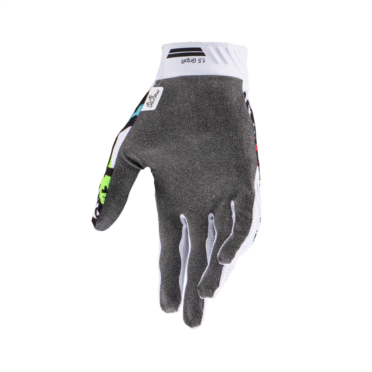 Leatt 2024 Gloves Youth 1.5 Youth Zebra