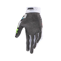 Leatt 2024 Gloves Youth 1.5 Youth Zebra