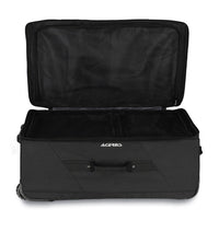 Acerbis Voyager Bag Black Grey 105 Litre