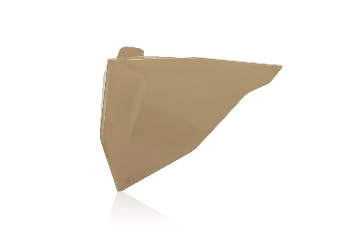 Acerbis Air Box Covers Sand For KTM EXC 150 TPI 2020-2023
