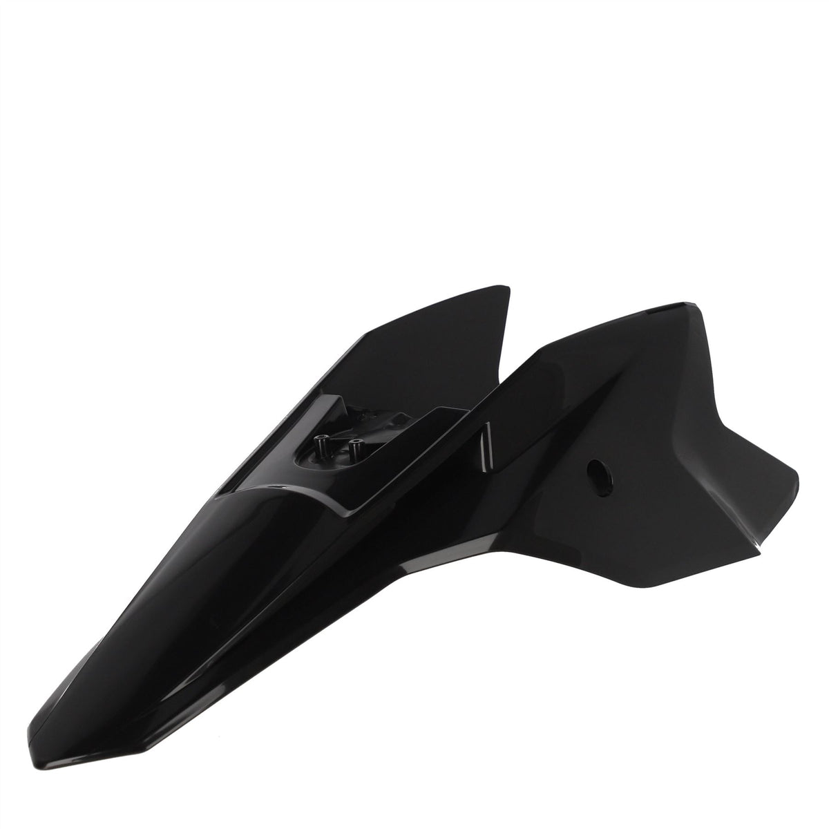 Acerbis Rear Fender Black For KTM SX-E 5 2020-2024