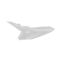 Acerbis Side Panels White For Gas Gas MC 65 2024-2027