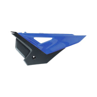 Acerbis Side Panels Blue Black 0026552.251