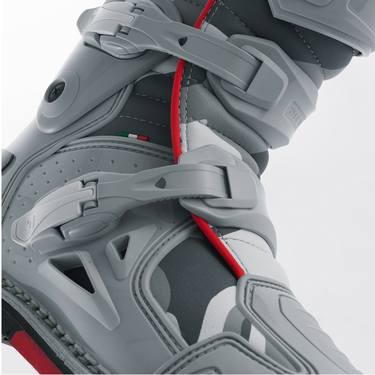 Gaerne 2025 MX Boots Fastback Cactus Blue