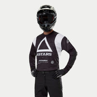 Alpinestars 2024 Techdura Enduro Combo Kit Pants & Jersey Black