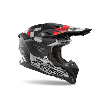 Airoh 2025 Helmet Aviator 3 Burnout Matt