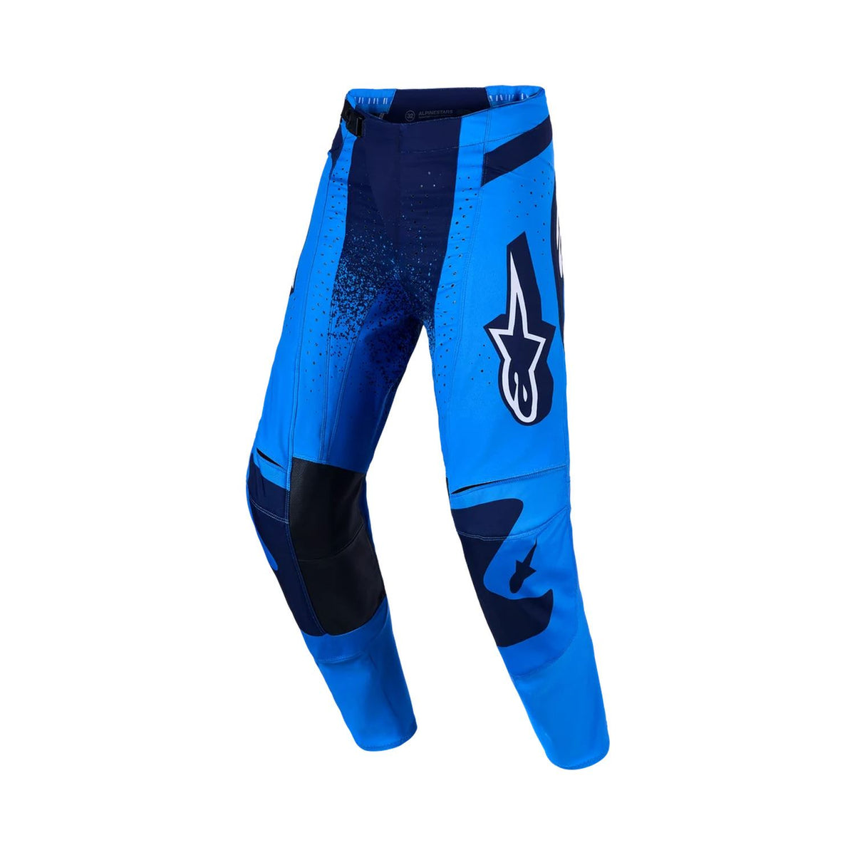 Alpinestars 2027 Techstar Swan MX Combo Kit Ucla Blue Deep Blue