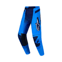 Alpinestars 2027 Techstar Swan MX Combo Kit Ucla Blue Deep Blue