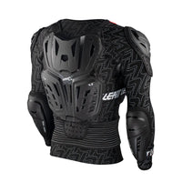 Leatt 2024 Body protector 4.5 PRO Black