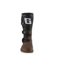 Gaerne Balance Pro Tech Trials Boots Brown