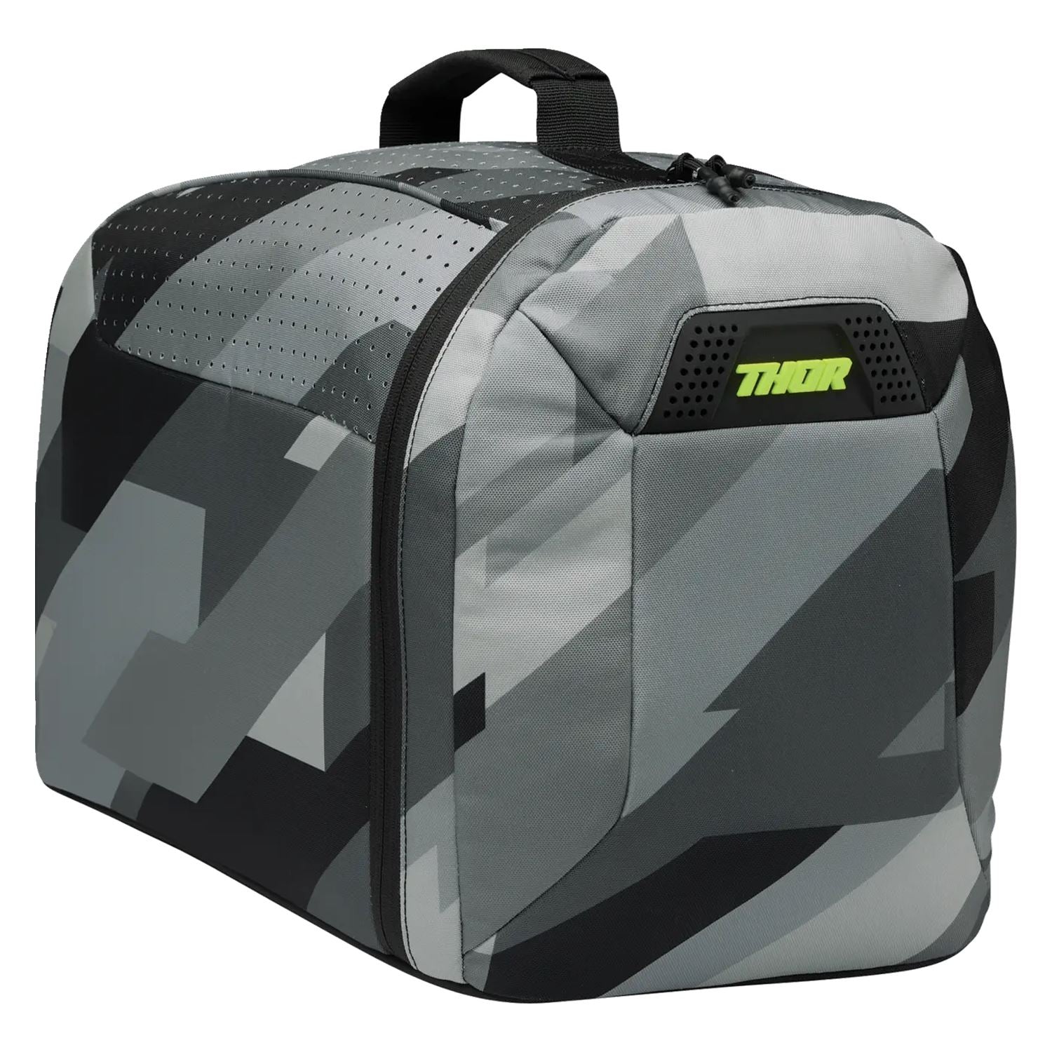 Thor 2026 Hemet Bag Camo Acid
