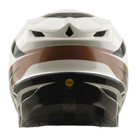 Troy Lee Designs Spring 2026 MX SE5 Polycarbonate Stand Helmets Punice