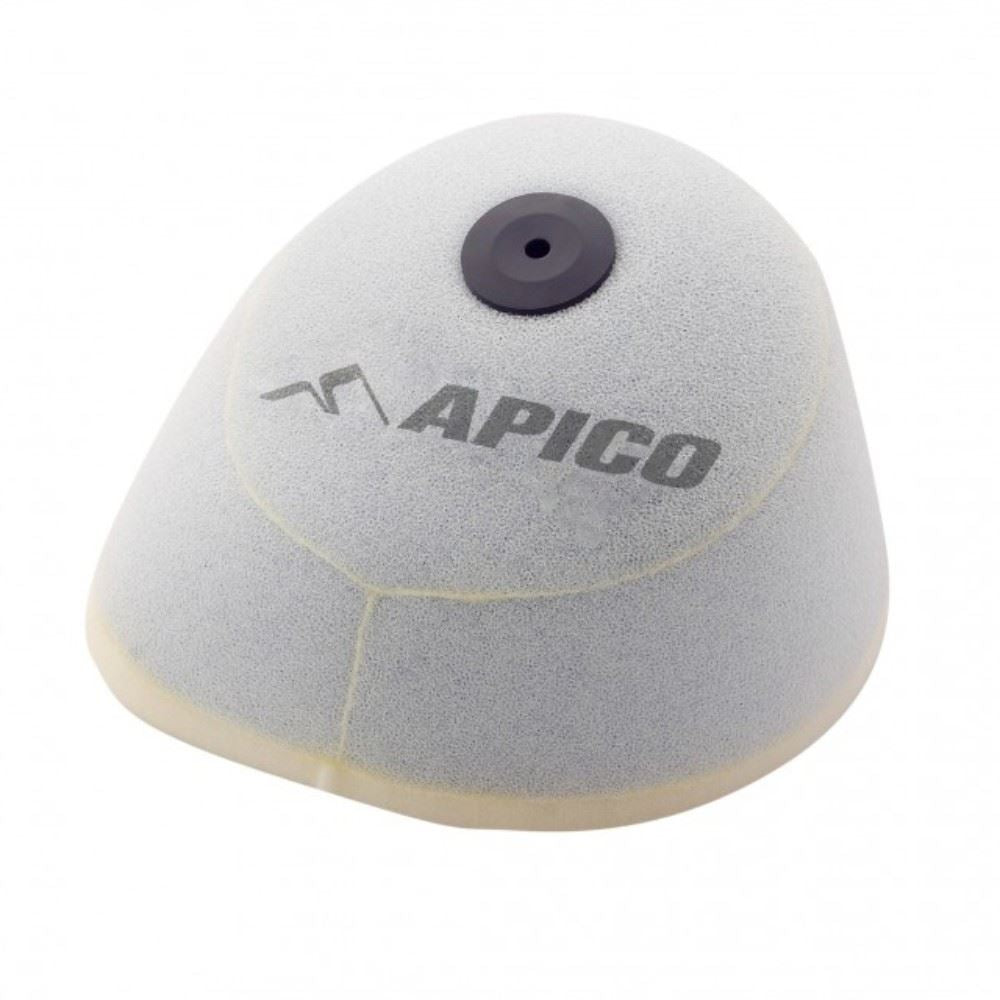 Apico Dual Stage Pro Air Filter For Kawasaki KX 85 2001-2025
