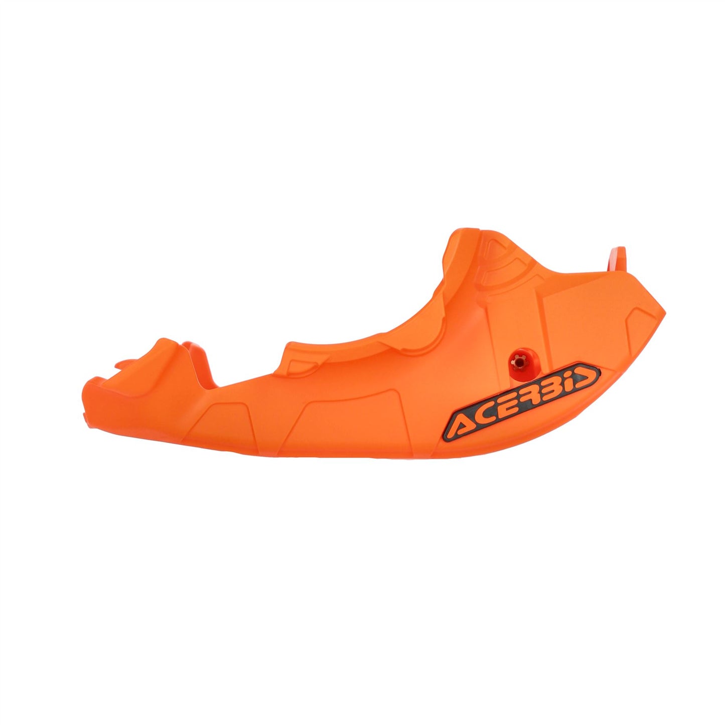 Acerbis Orange Skid Plate For KTM XC-W 150 2024-2026