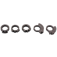 Renthal Lock-On Grips Half Waffle Medium For Gas Gas MC 450F 2022-2025