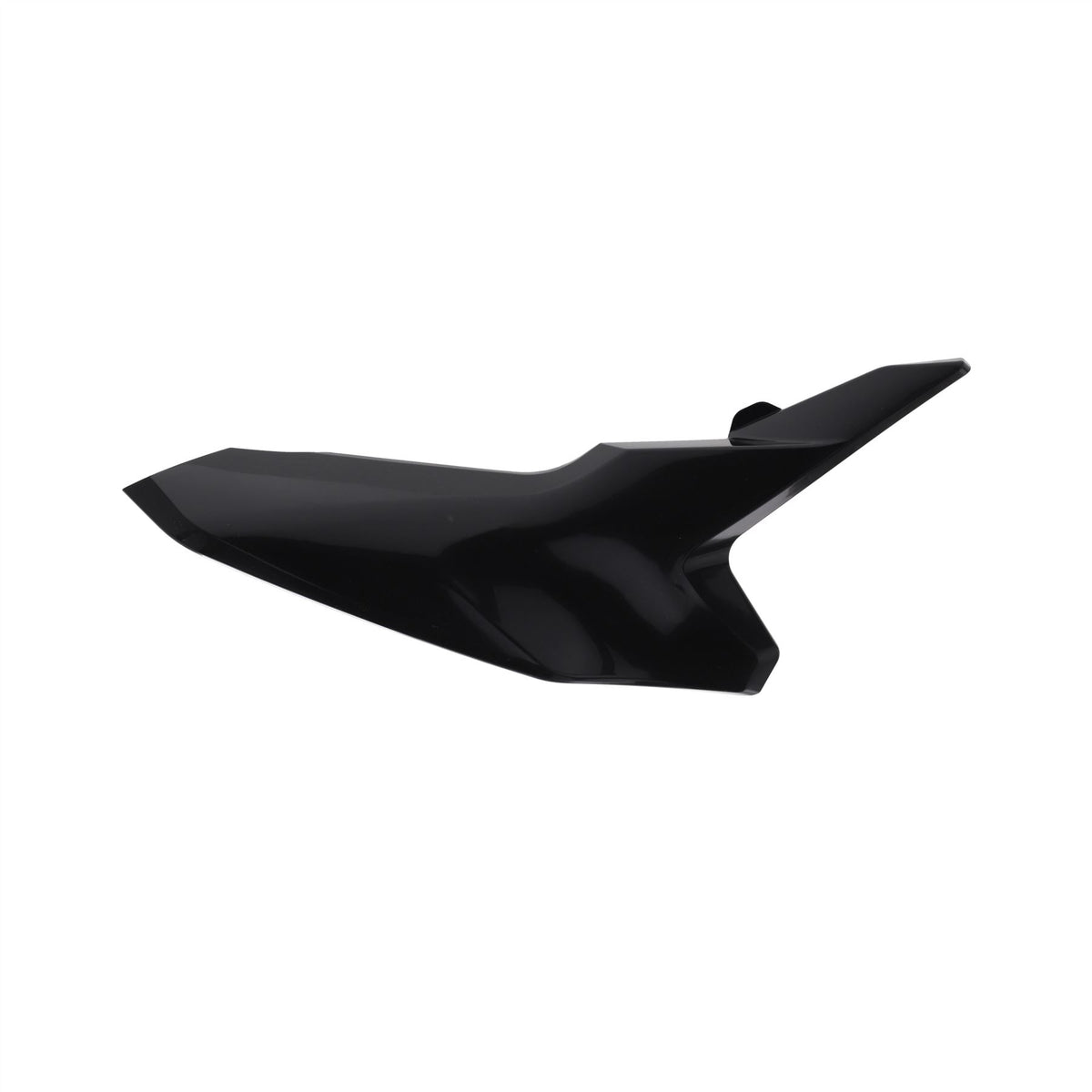 Acerbis Side Panels Black 0027011.090