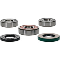 All Balls Rear Wheel Bearing Kit For Yamaha XS 750 1977-1979