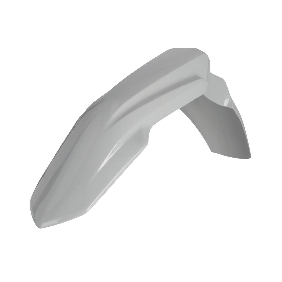 Acerbis Front Fender Grey 0024308.070