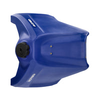 Acerbis Blue Fuel Tank 25L For Suzuki DR 650 1996-2023