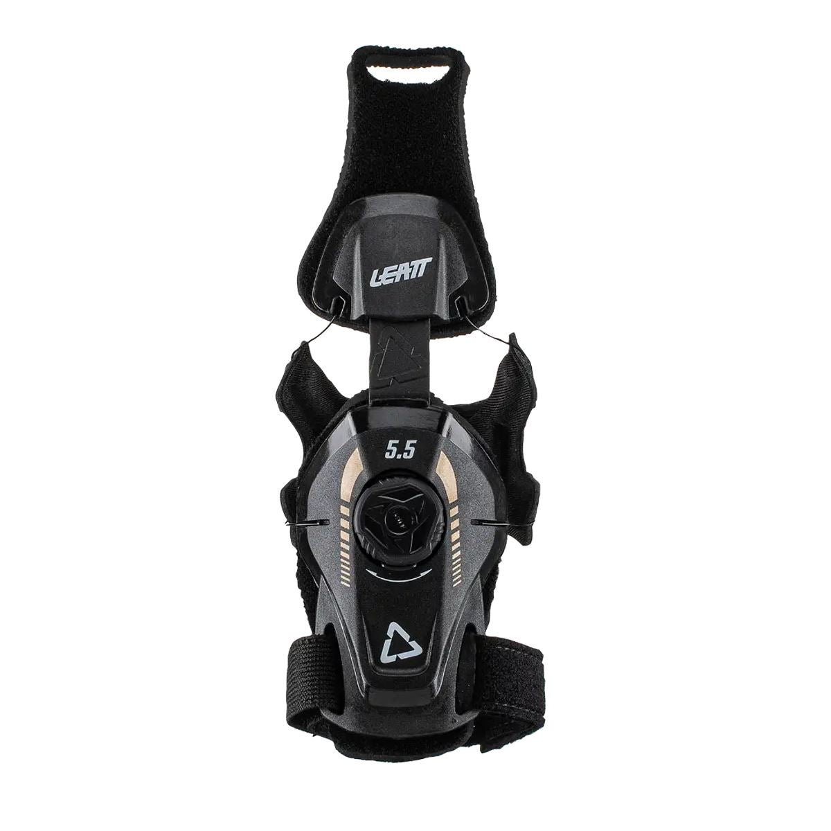 Leatt 2024 Left or Right Wrist Brace Black