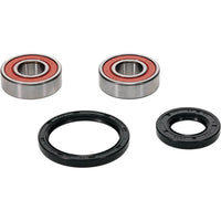 All Balls Front Wheel Bearing Kit For Yamaha FZS FAZER 600 1998