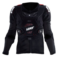 Leatt 2025 Reaflex Womens Body Protector Black