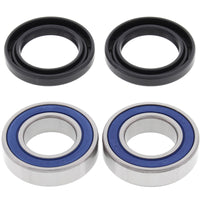 All Balls Front Wheel Bearing Kit For Honda CBR 1000RR 2004-2023