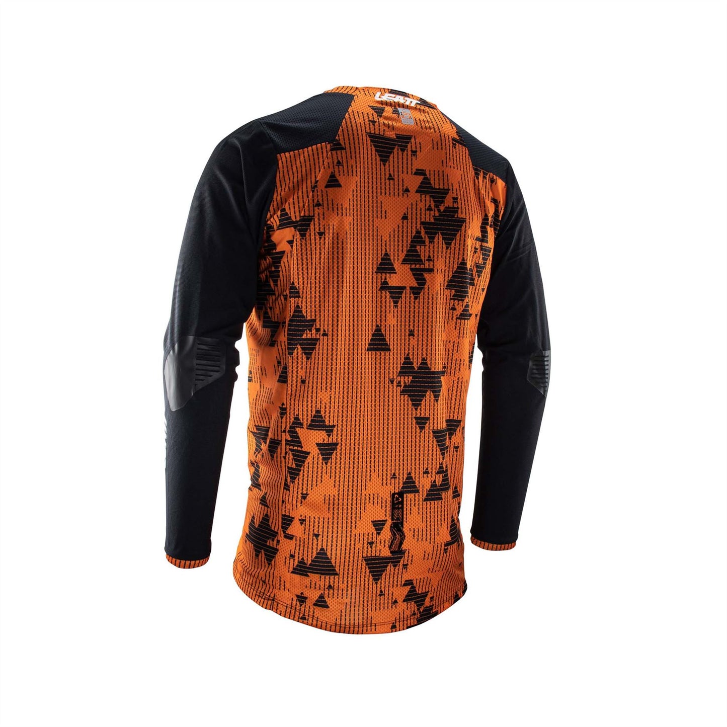 Leatt Combo Kit 4.5 Enduro Orange