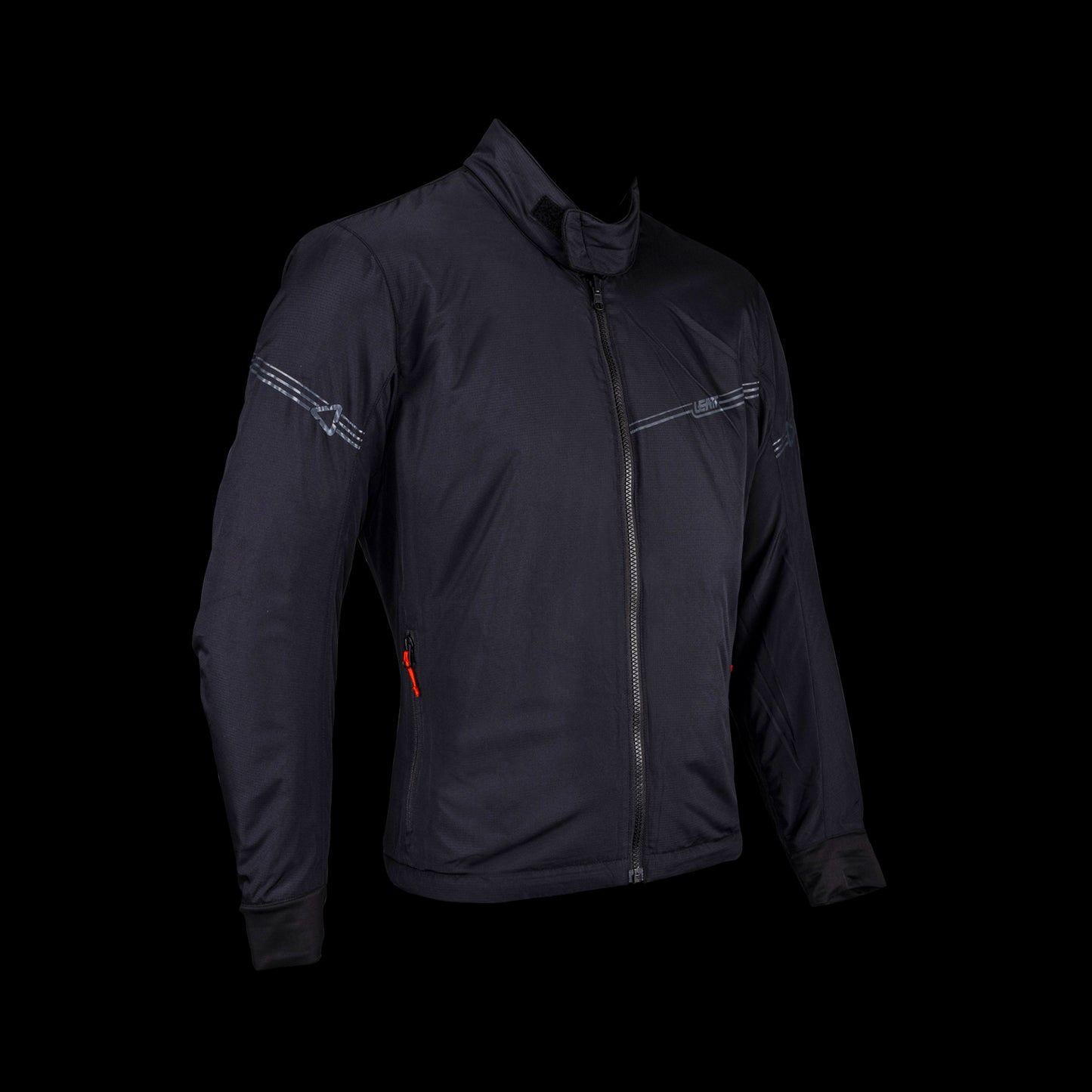Leatt 2025 Adventure Dritour 7.5 Stealth Jacket & Pants Combo Kit