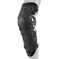 O'Neal 2024 PRO IV Knee Guard Black One size