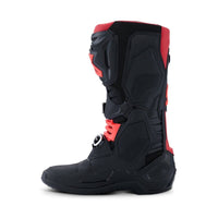 Alpinestars 2026 Tech 10 MX Boots Black Red