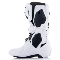Alpinestars 2025 Tech 10 Motocross Boots White