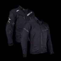 Leatt 2025 Adventure Dritour 7.5 Stealth Jacket & Pants Combo Kit