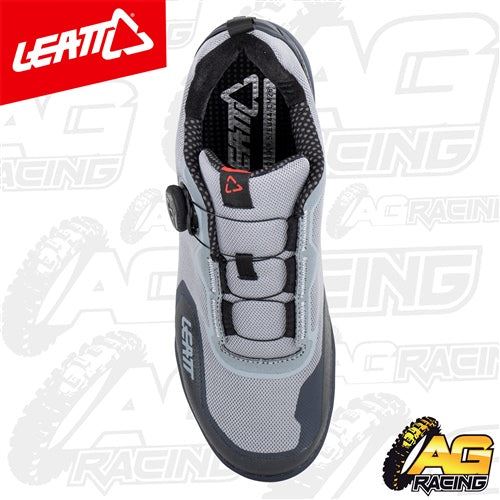 Leatt MTB Cycle Clip Shoes