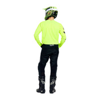 Troy Lee Designs Spring 2026 GP Pro Cyclops MX Combo Kit Flo Yellow Black