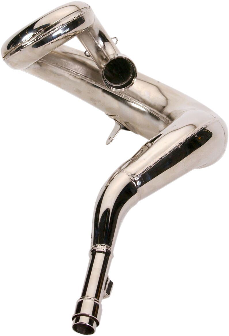 FMF Gnarly Nickel Front Pipe Exhaust For Honda CR 500 R 1989-2001