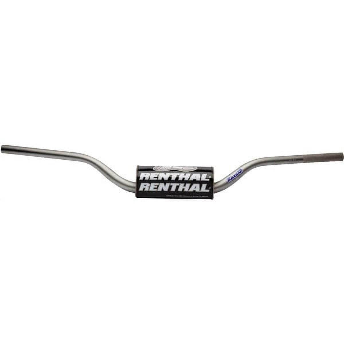 Renthal Fatbar McGrath Tanium 821 Handlebar For Gas Gas EX 250F 2021-2023