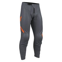 Thor 2026 Youth Ridemode Menace Charcoal MX Pants
