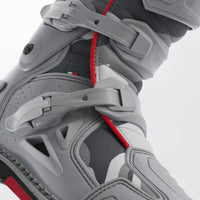 Gaerne 2025 MX Boots Fastback Youth Snow Camo